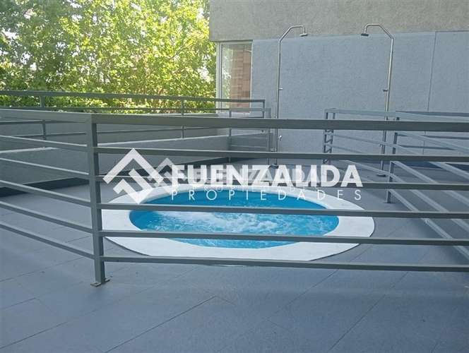 Venta Departamento Santiago Moneda 1 dormitorio 1 baño - Imagen 18