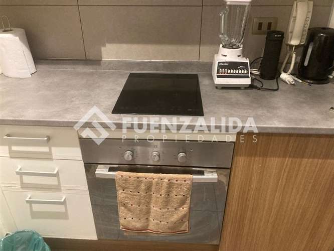 Venta Departamento Santiago Moneda 1 dormitorio 1 baño - Imagen 4