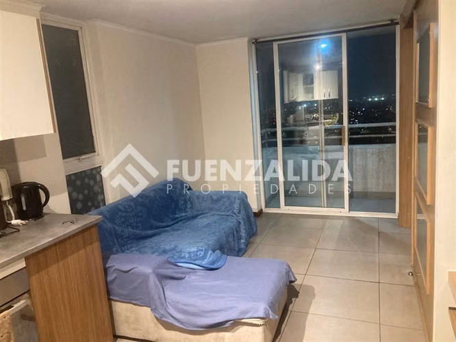 Venta Departamento Santiago Moneda 1 dormitorio 1 baño