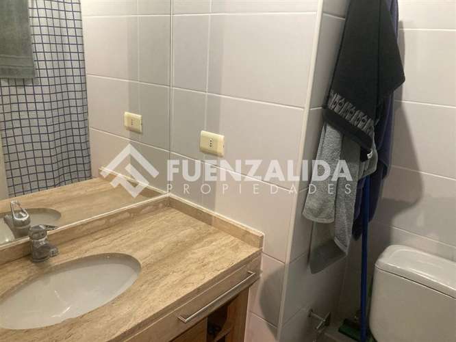 Venta Departamento Santiago Moneda 1 dormitorio 1 baño - Imagen 7