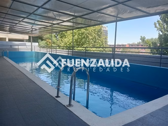 Venta Departamento Santiago Moneda 1 dormitorio 1 baño