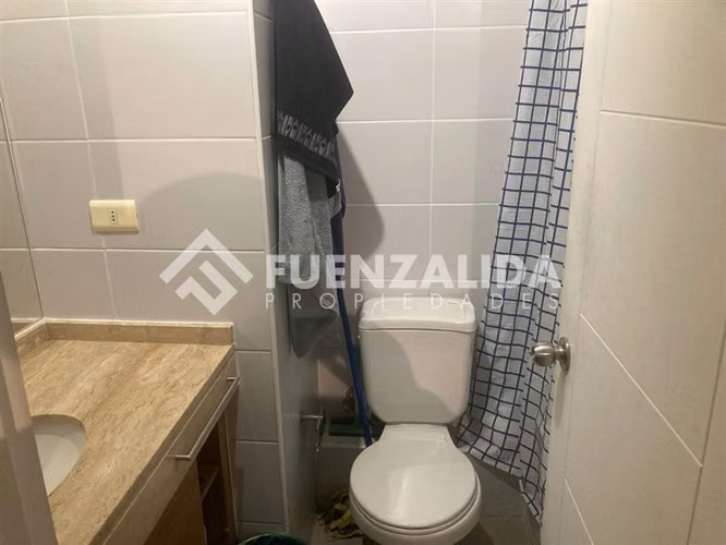 Venta Departamento Santiago Moneda 1 dormitorio 1 baño