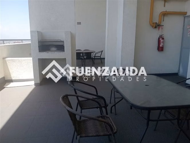 Venta Departamento Santiago Moneda 1 dormitorio 1 baño
