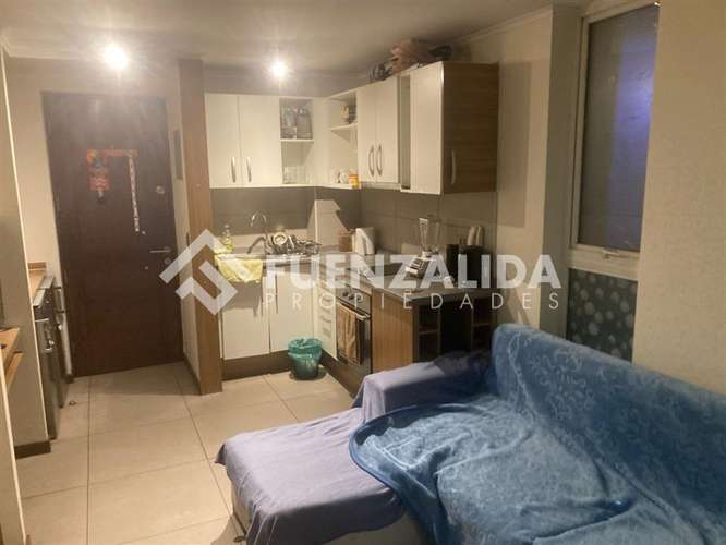 Venta Departamento Santiago Moneda 1 dormitorio 1 baño - Imagen 2