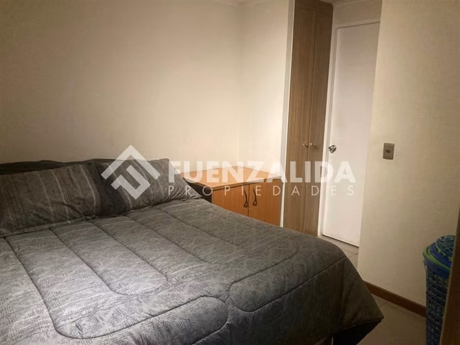 Venta Departamento Santiago Moneda 1 dormitorio 1 baño