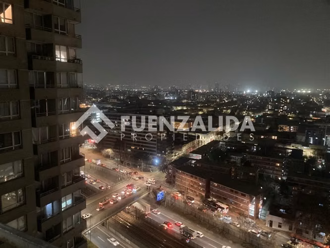 Venta Departamento Santiago Moneda 1 dormitorio 1 baño