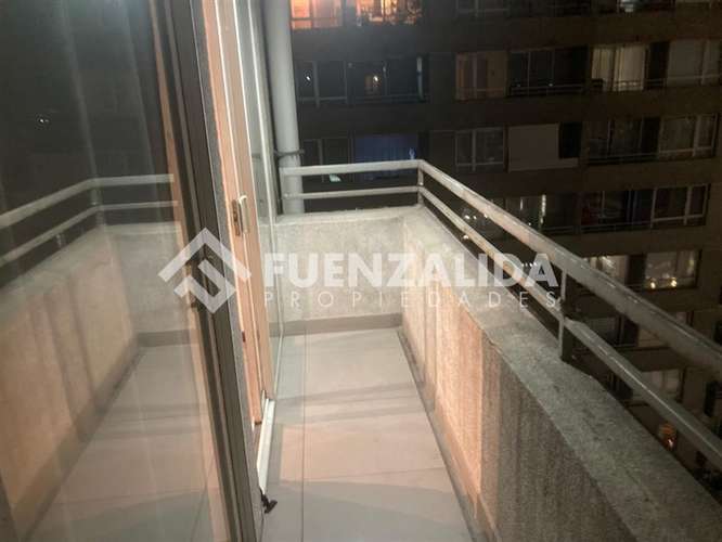 Venta Departamento Santiago Moneda 1 dormitorio 1 baño - Imagen 9