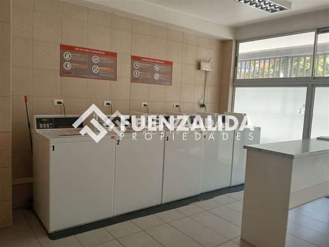 Venta Departamento Santiago Moneda 1 dormitorio 1 baño - Imagen 13