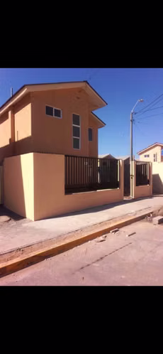 Construccion en general