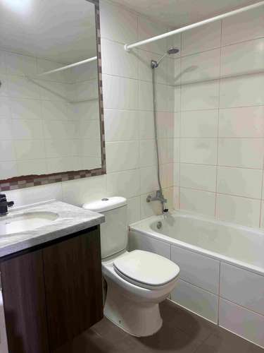 Amplio Departamento de 4 habitaciones - Imagen 25