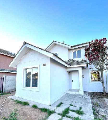 Se vende Sector Serena Oriente UF5100 (181079)