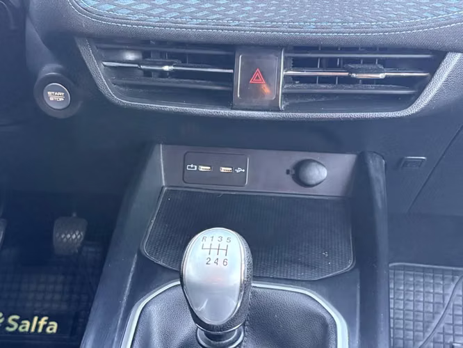 Haval Jolion ACTIVE ELITE MT 1.5 2022