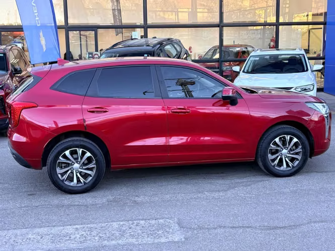 Haval Jolion ACTIVE ELITE MT 1.5 2022