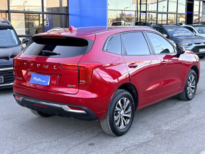 Haval Jolion ACTIVE ELITE MT 1.5 2022