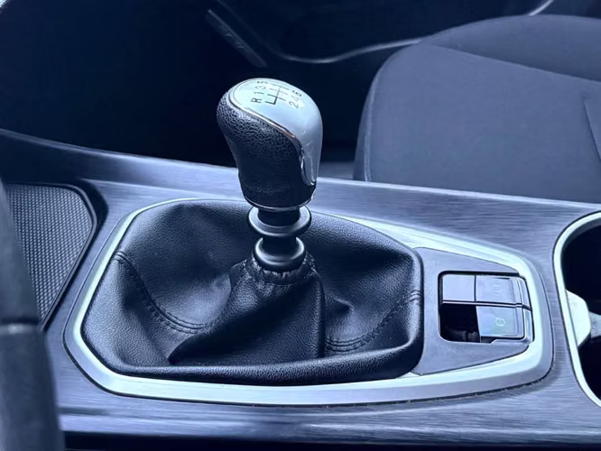 Haval Jolion ACTIVE ELITE MT 1.5 2022