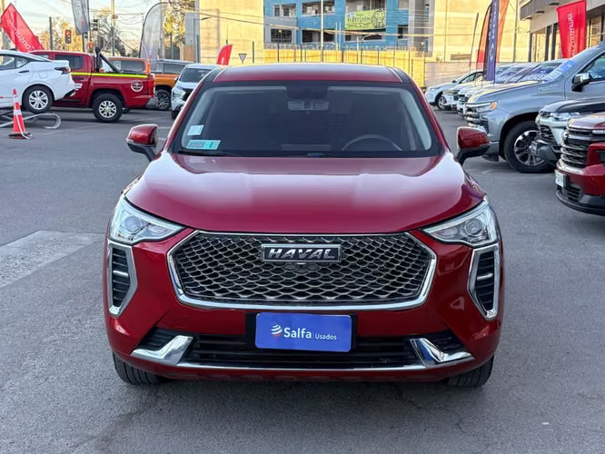 Haval Jolion ACTIVE ELITE MT 1.5 2022