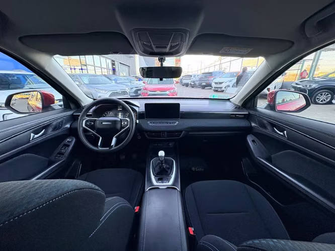 Haval Jolion ACTIVE ELITE MT 1.5 2022