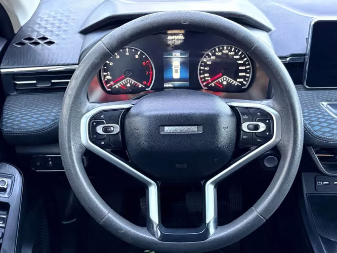 Haval Jolion ACTIVE ELITE MT 1.5 2022