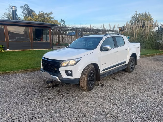 Se vende Camioneta