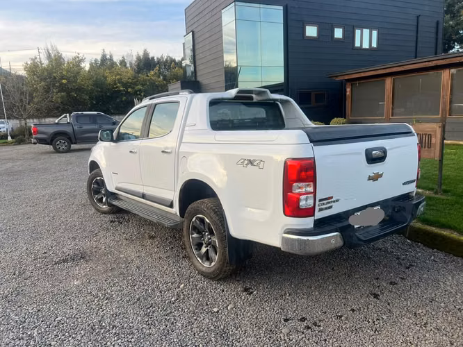 Se vende Camioneta - Imagen 3
