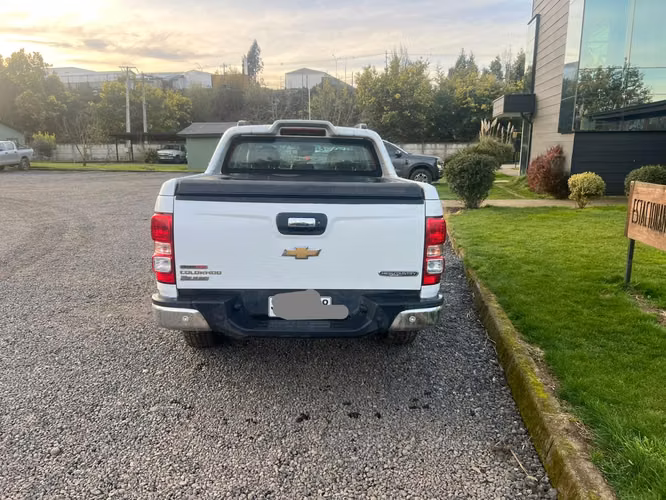Se vende Camioneta - Imagen 5