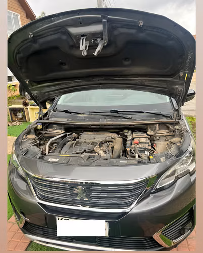 Vendo auto en perfectas condiciones