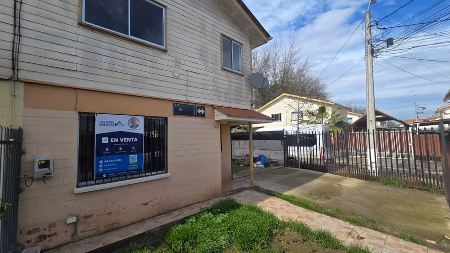 VENTA CASA 3HAB 1BA GRANEROS - Imagen 7