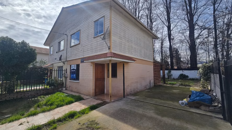 VENTA CASA 3HAB 1BA GRANEROS