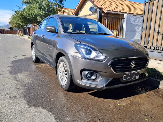 Suzuki Dzire 1,2 AT