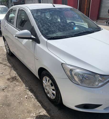 CHEVROLET SAIL LS 1.5, MT 4P. Año 2022 - Imagen 4