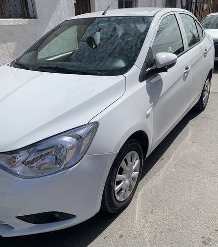 CHEVROLET SAIL LS 1.5, MT 4P. Año 2022 - Imagen 3