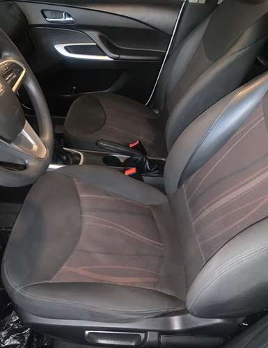 CHEVROLET SAIL LS 1.5, MT 4P. Año 2022 - Imagen 10