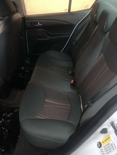 CHEVROLET SAIL LS 1.5 Año 2022