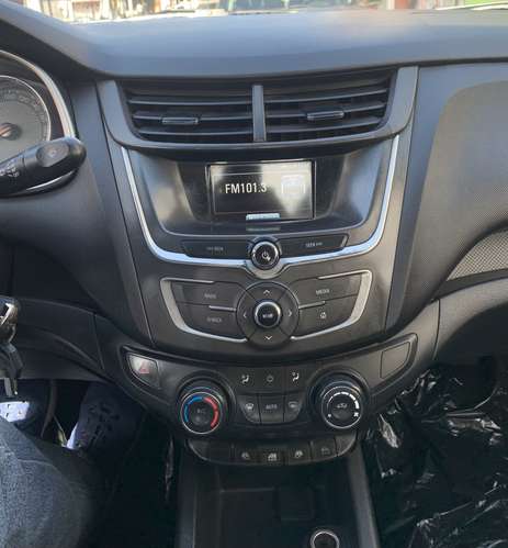 CHEVROLET SAIL LS 1.5, MT 4P. Año 2022 - Imagen 8