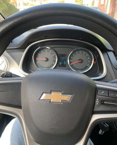 CHEVROLET SAIL LS 1.5, MT 4P. Año 2022 - Imagen 7