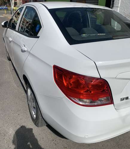 CHEVROLET SAIL LS 1.5, MT 4P. Año 2022 - Imagen 5