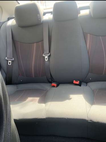 CHEVROLET SAIL LS 1.5, MT 4P. Año 2022 - Imagen 11