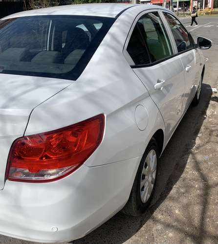 CHEVROLET SAIL LS 1.5, MT 4P. Año 2022 - Imagen 6