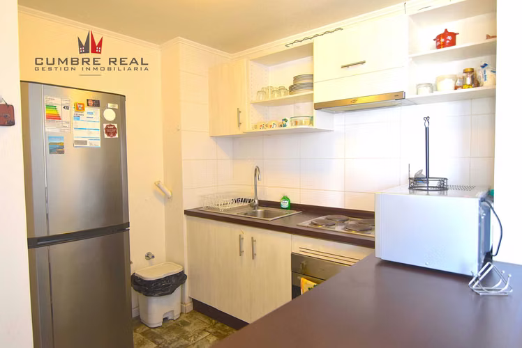 Venta Depto Vive Papudo Frente al Mar (181086) - Imagen 16
