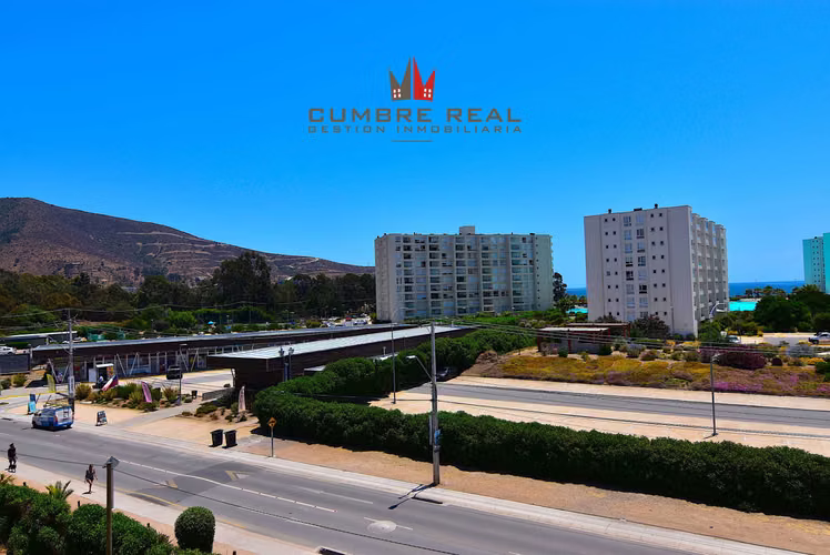 Venta Depto Vive Papudo Frente al Mar (181086) - Imagen 9