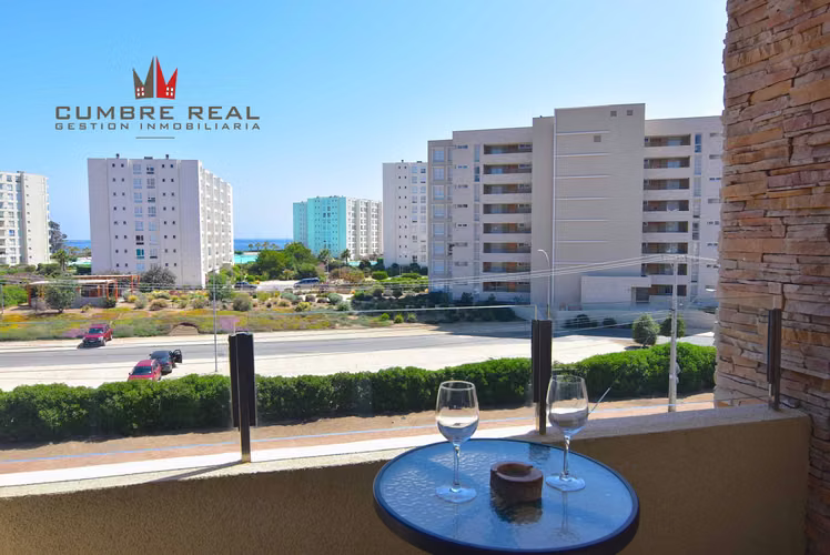 Venta Depto Vive Papudo Frente al Mar (181086) - Imagen 6