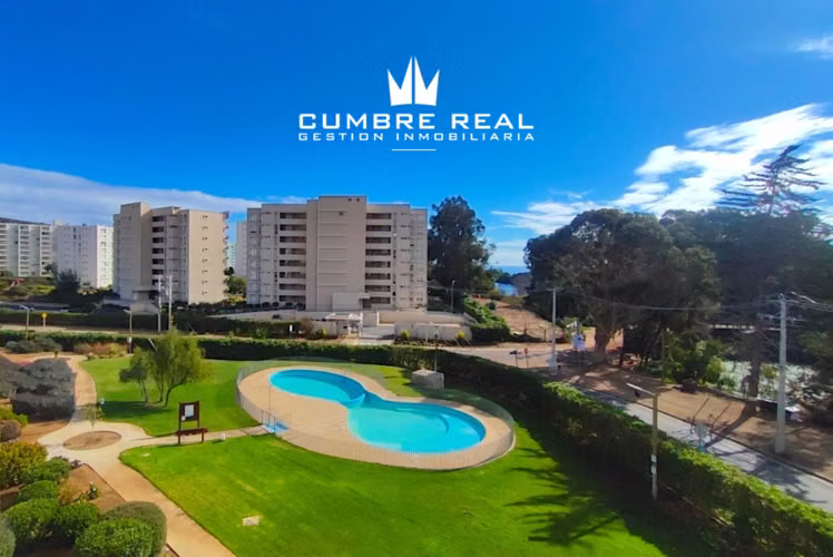 Venta Depto Familiar en Papudo Lomas I (181087) - Imagen 25