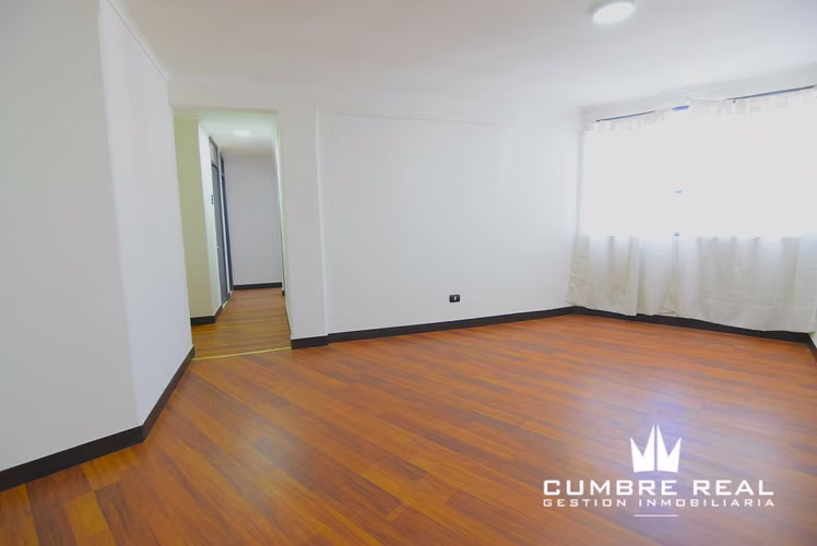 Venta depto 3D 1B San Pablo Remodelado Metro  (181088) - Imagen 4