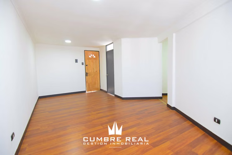 Venta depto 3D 1B San Pablo Remodelado Metro  (181088) - Imagen 5