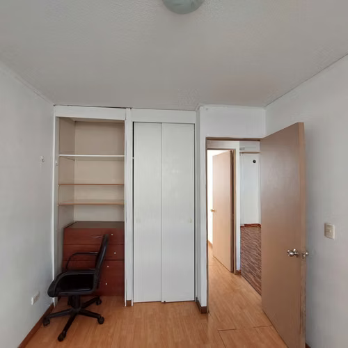 Venta | Departamento 2 dormitorios con estacionamiento y bodega. - Imagen 6