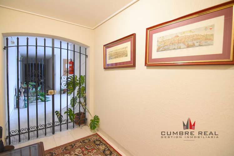Vende Amplio Depto 4D3B Viña 2 Norte (181091) - Imagen 3