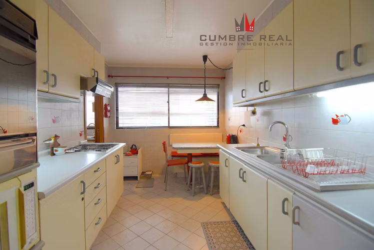 Vende Amplio Depto 4D3B Viña 2 Norte (181091) - Imagen 10