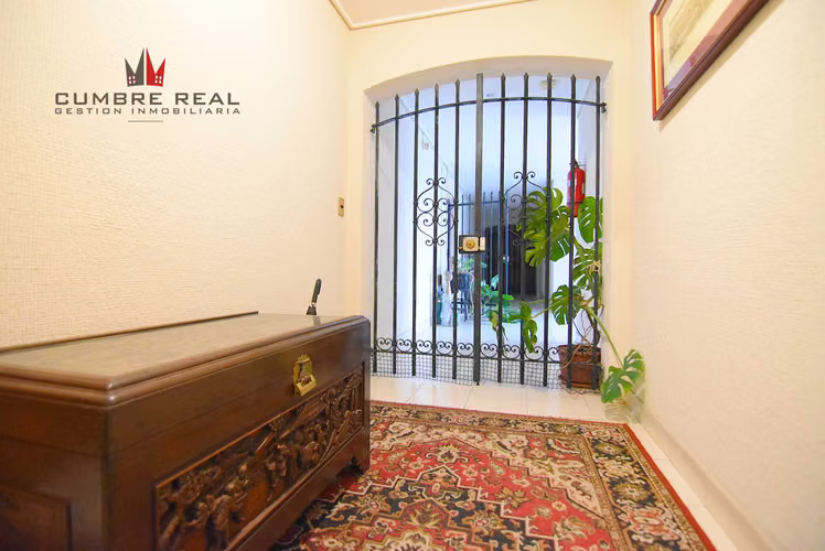Vende Amplio Depto 4D3B Viña 2 Norte (181091) - Imagen 2