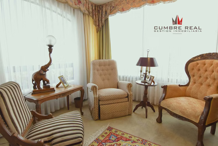 Vende Amplio Depto 4D3B Viña 2 Norte (181091) - Imagen 16