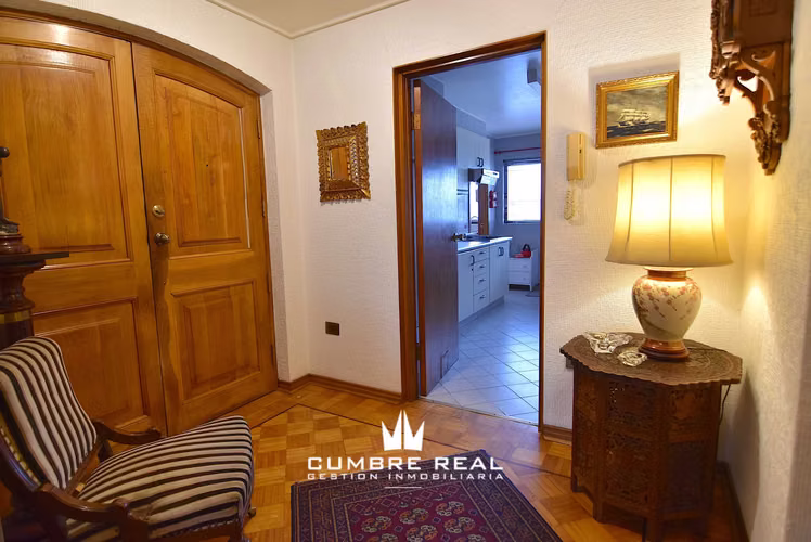 Vende Amplio Depto 4D3B Viña 2 Norte (181091) - Imagen 4
